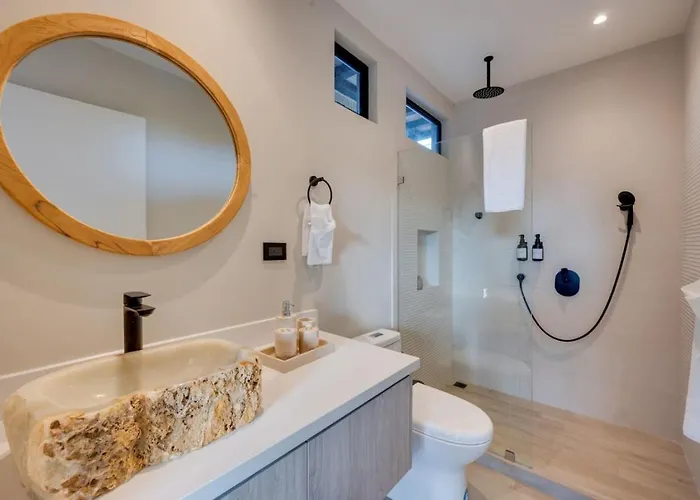 The #10 - Boutique In Flamingo - Level Apartamento