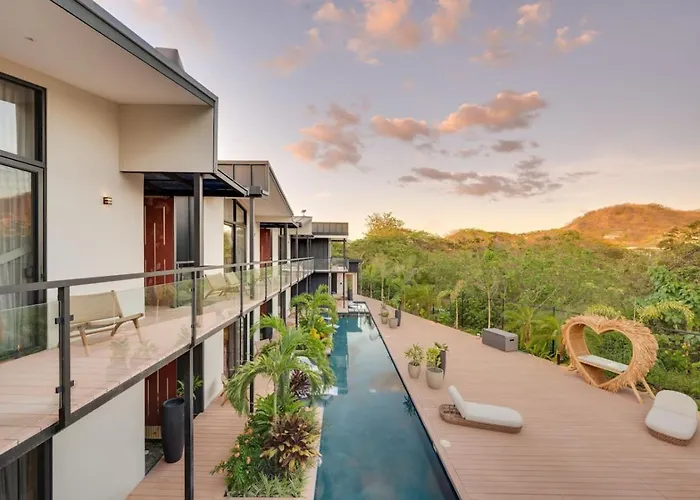 Apartamento The #10 - Boutique In Flamingo - Level *