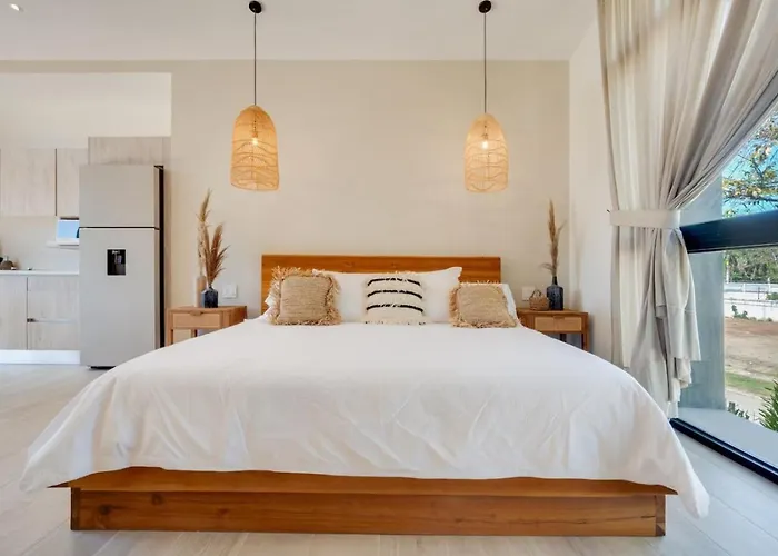 Apartamento The #10 - Boutique In Flamingo - Level Playa Flamingo