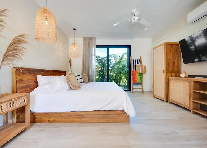 The #10 - Boutique In Flamingo - Level Apartamento