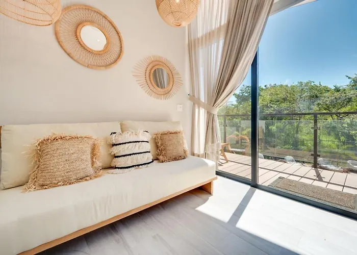The #10 - Boutique In Flamingo - Level Apartamento Playa Flamingo