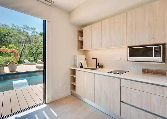 Apartamento The #10 - Boutique In Flamingo - Level Playa Flamingo