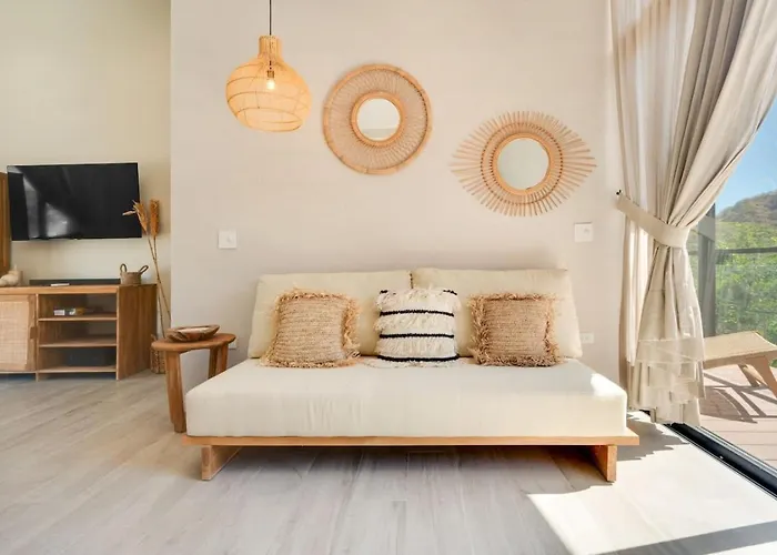 The #10 - Boutique In Flamingo - Level Apartamento Playa Flamingo