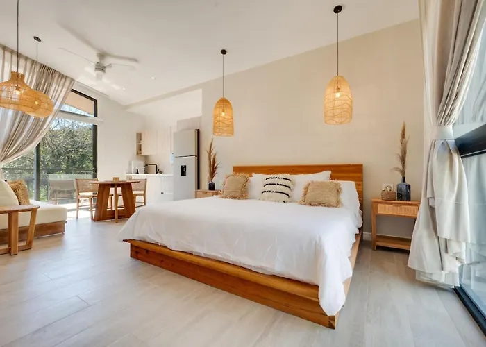 The #10 - Boutique In Flamingo - Level Apartamento