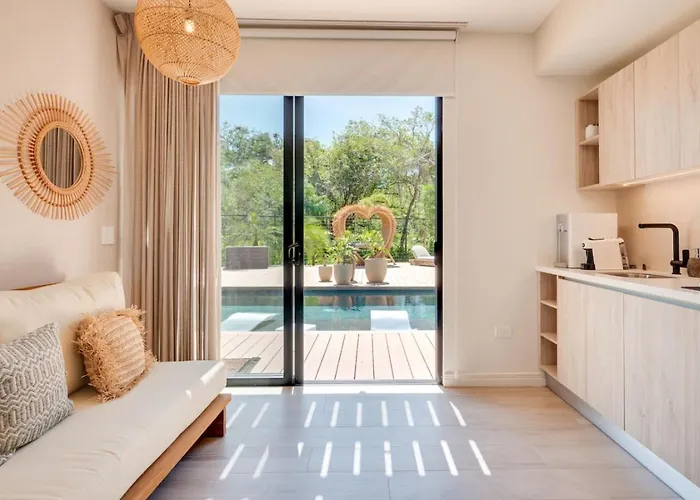 Apartamento The #10 - Boutique In Flamingo - Level