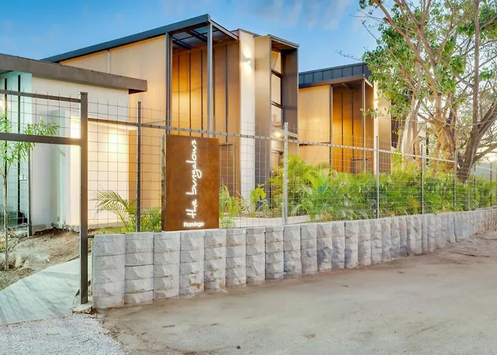 The #10 - Boutique In Flamingo - Level Apartamento *