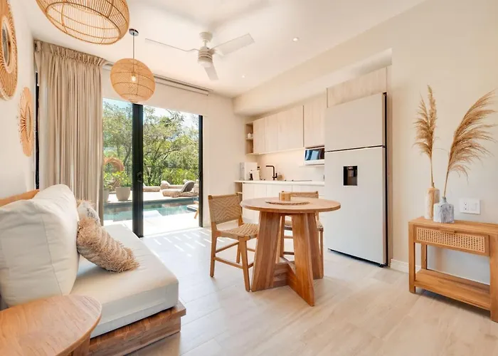Apartamento The #10 - Boutique In Flamingo - Level *