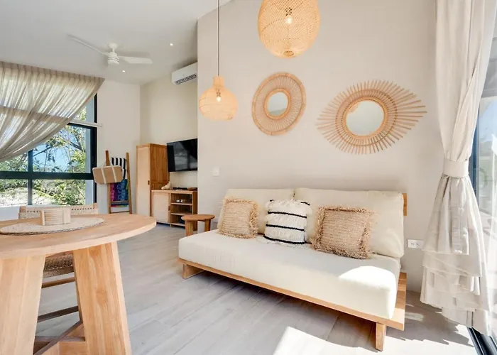 Apartamento The #10 - Boutique In Flamingo - Level Playa Flamingo