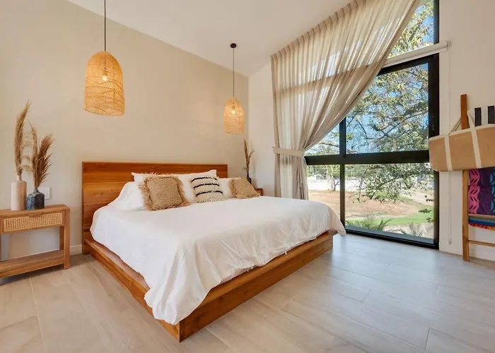 Apartamento The #10 - Boutique In Flamingo - Level *