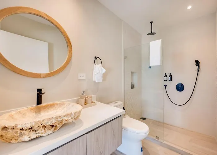 Apartamento The #10 - Boutique In Flamingo - Level Playa Flamingo